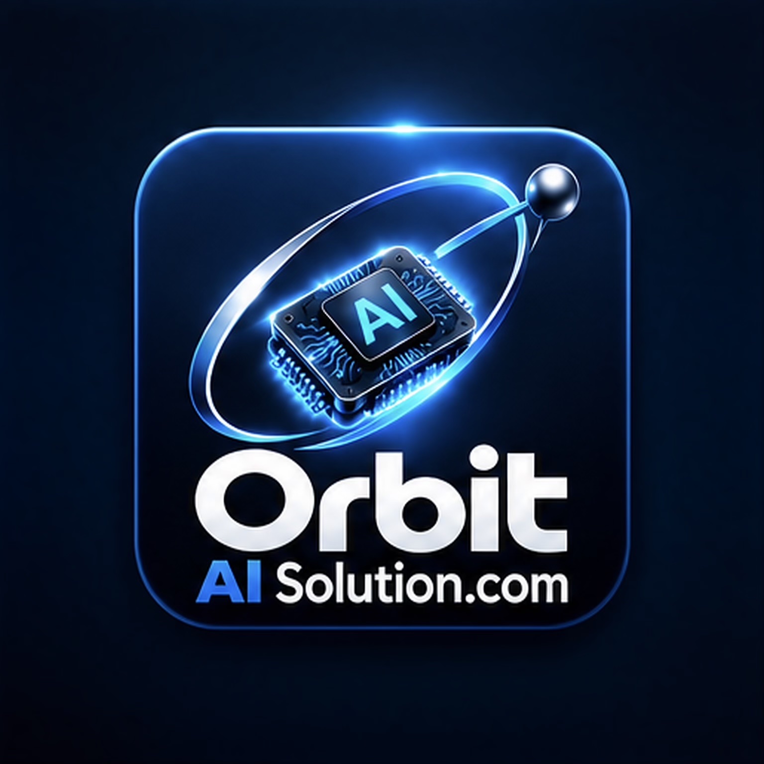 Orbit AI Solution